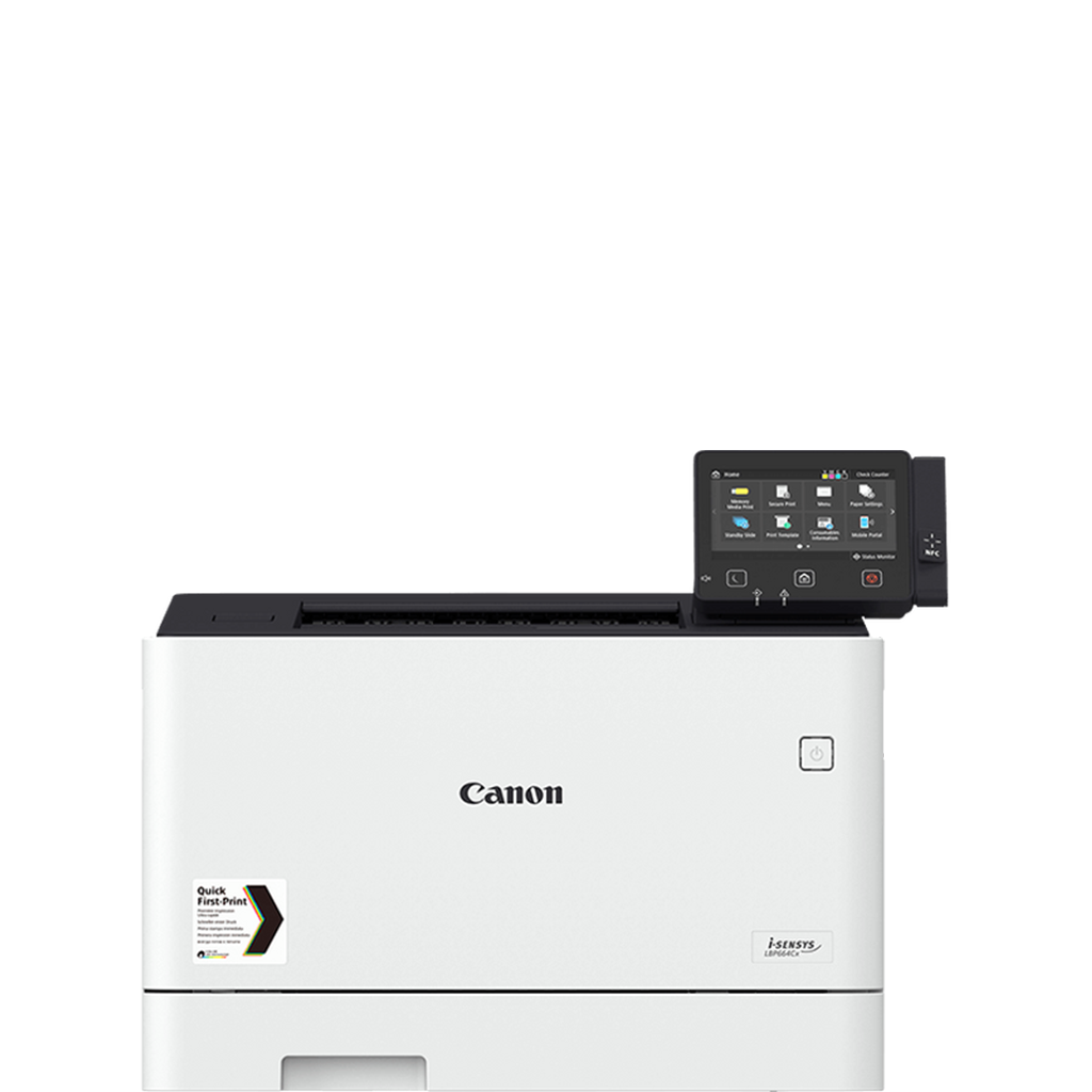 multifunktionsdrucker it edv canon unternehmen