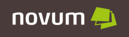 Novum Verlag Logo