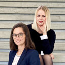 Dr. Julia Schürz & Mag. Janine Karlsböck