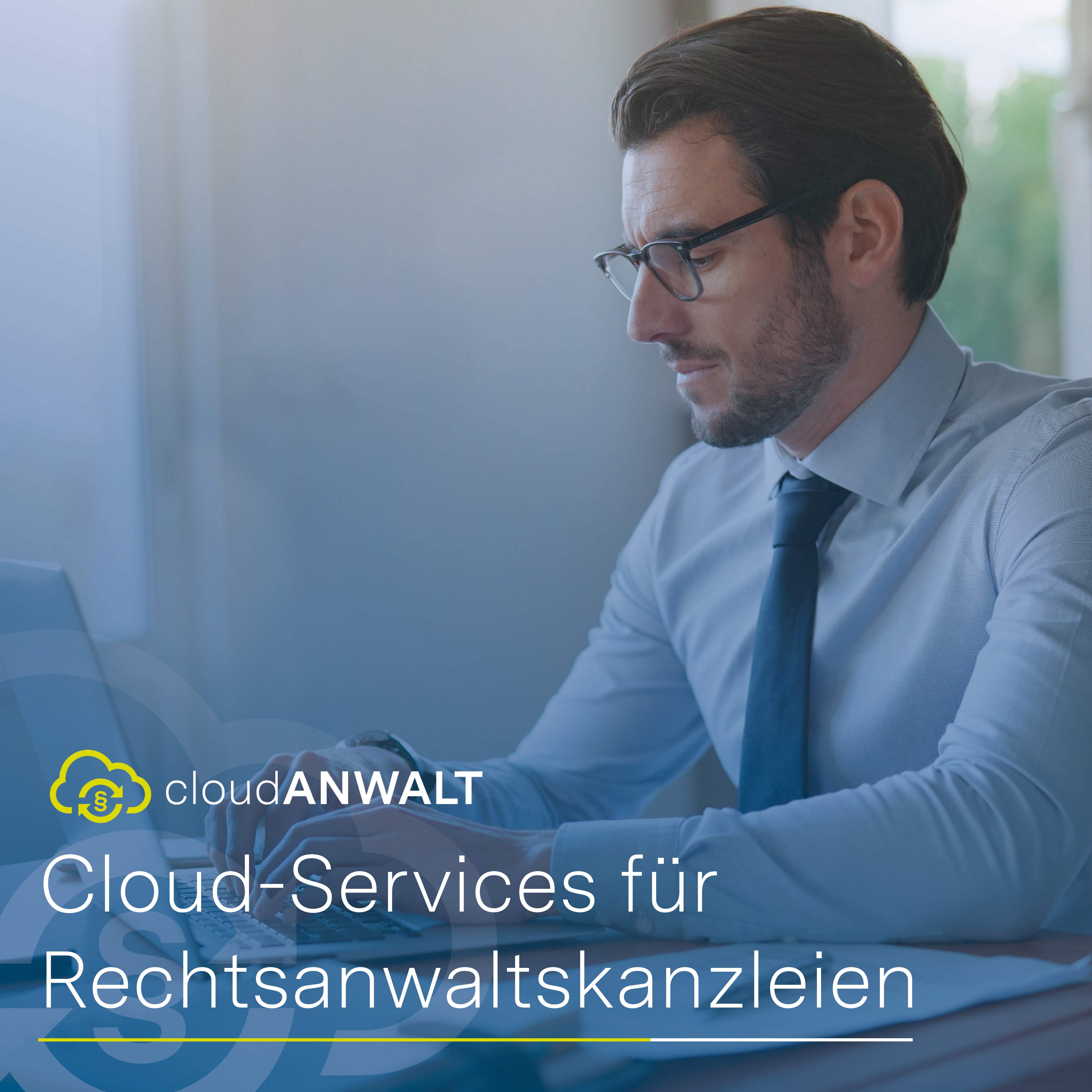 Cloud Anwalt Business Data Solutions bds